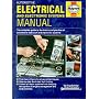 Automotive Electrical and Electronic Systems (Haynes Techbooks)