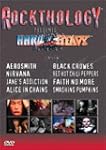Rockthology #1:Hard & Heavy