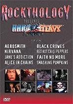 Rockthology, Vol. 1: Hard N Heavy