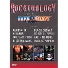 Click here to buy Rockthology, Vol. 1: Hard N Heavy by  Aerosmith, Nirvana, Alice in Chains, and Red Hot Chili Peppers .