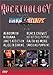 DVD : Rockthology, Vol. 1: Hard N Heavy