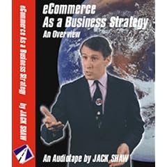 eCommerce as a Business Strategy : An Overview