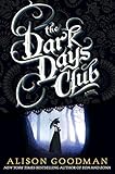 The Dark Days Club (A Lady Helen Novel)
