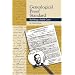 Genealogical Proof Standard: Building a Solid Case