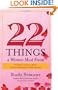 22 Things a Woman Must Know: If She Loves a Man With Asperger's Syndrome