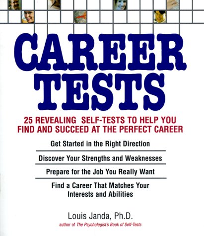 Career Tests