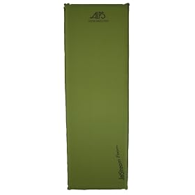 ALPS Mountaineering Lightweight Series Air Pad by Alps