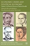 Economic crisis and political economy