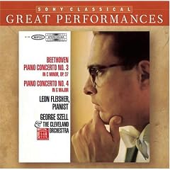 Beethoven: Piano Concertos