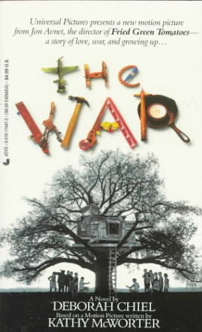 The War (Movie Tie-in)
