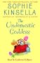 The Undomestic Goddess