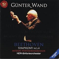 Beethoven/Mozart - Orchestral Works