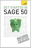Get Started in Sage Line 50: Teach Yourself