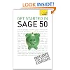 Get Started in Sage Line 50: Teach Yourself