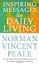 Inspiring Messages for Daily Living