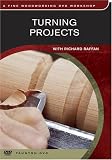 Turning Projects (Fine Woodworking DVD Workshop)