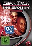 Produkt-Bild: Star Trek - Deep Space Nine/Season 1.2 (3 DVDs)