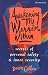 Awakening the Warrior Within: Secrets of Personal Safety and Inner Security