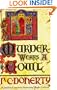 Murder Wears a Cowl (Hugh Corbett Mysteries 06)