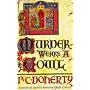 Murder Wears a Cowl (A Medieval Mystery Featuring Hugh Corbett)