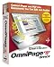 Software : UPG-V OMNIPAGE PRO 12
