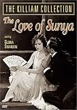 Love of Sunya [DVD] [2027] [Region 1] [US Import] [NTSC]
