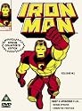 Iron Man - Vol. 1 [DVD] [1966]