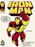 Iron Man - Vol. 1 [DVD]
