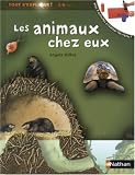 Les Animaux chez eux