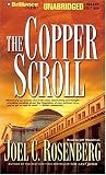 The Copper Scroll (Political Thrillers Series #4)