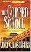 Books : The Copper Scroll (Political Thrillers Series #4)
