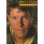 Brett Favre book cover