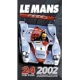2002 24 Hours of Le Mans Review [VHS] by 