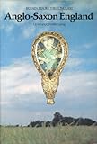 Anglo-Saxon England
