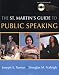 The St. Martin's Guide to Public Speaking