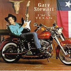 I'm a Texan