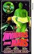 Invaders from Mars [VHS]
