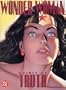 Wonder Woman: Spirit of Truth (Wonder Woman (Graphic Novels))