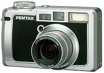 PENTAX Optio 750Z デジタルカメラ Optio750Z