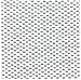 Kittrich #05F-127914-06 12x5' Grip X White Liner