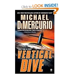 Vertical Dive