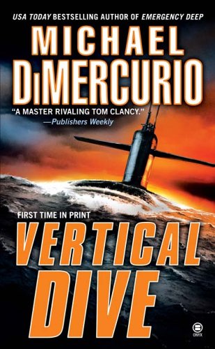 Michael DiMercurio