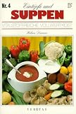 Bücher : Eintöpfe und Suppen