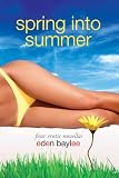 Spring into Summer