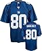 

Jeremy Shockey Blue New York Giants Youth NFL Replica Jersey