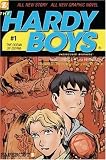  : The Ocean of Osyria (Hardy Boys Graphic Novels: Undercover Brothers #1)