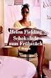 Schokolade zum Fr�hst�ck: Das Tagebuch der Bridget Jones   -  Roman