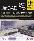 Revue Micro-application  / JetCAD Pro 2007
