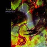 Revue Biota  / Musique Actuelle 1990
