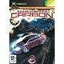 Need for Speed: Carbon (Xbox)